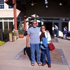 Meet your Posher, Rosemary